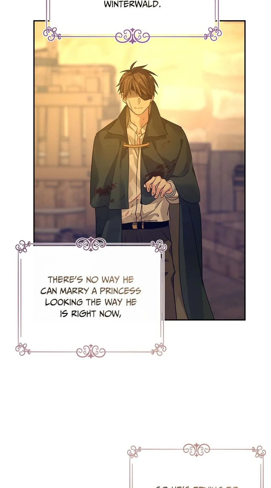 I Will Change The Genre - Chapter 101 Page 55