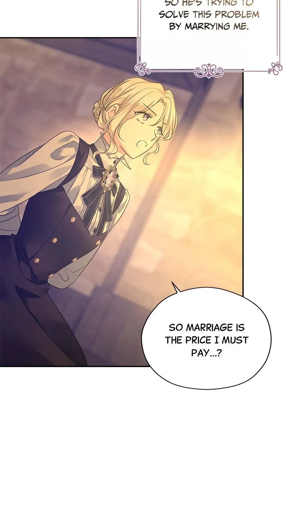 I Will Change The Genre - Chapter 101 Page 56