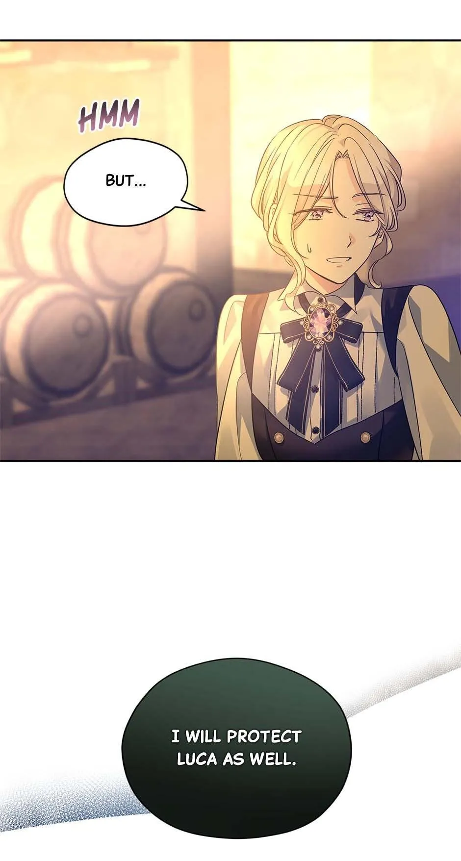 I Will Change The Genre - Chapter 101 Page 59