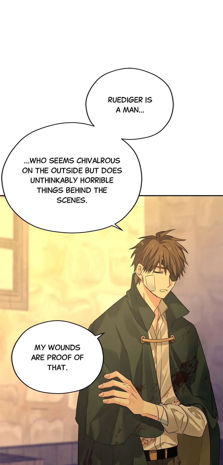 I Will Change The Genre - Chapter 101 Page 62
