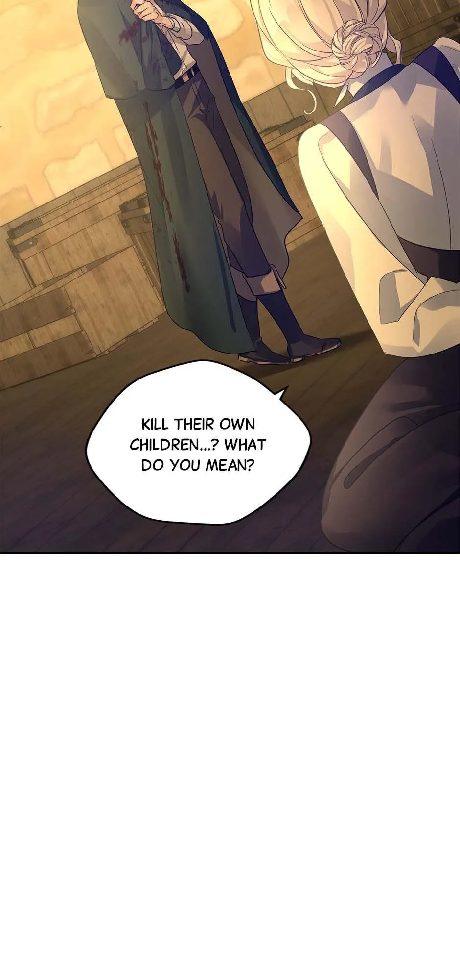 I Will Change The Genre - Chapter 101 Page 64