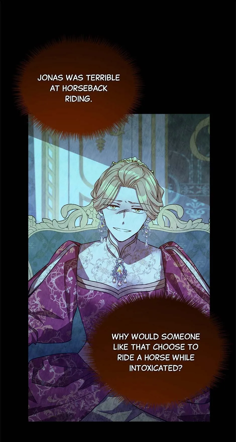 I Will Change The Genre - Chapter 102 Page 1
