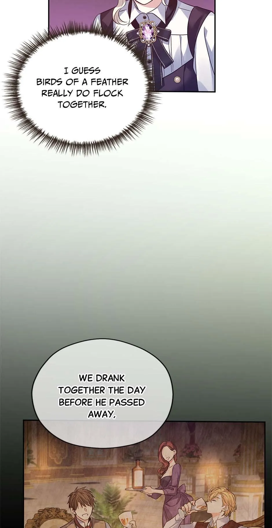I Will Change The Genre - Chapter 102 Page 9