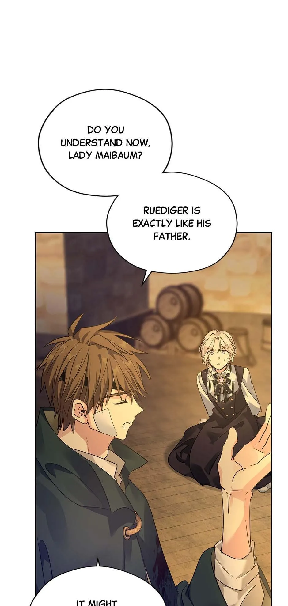 I Will Change The Genre - Chapter 102 Page 18