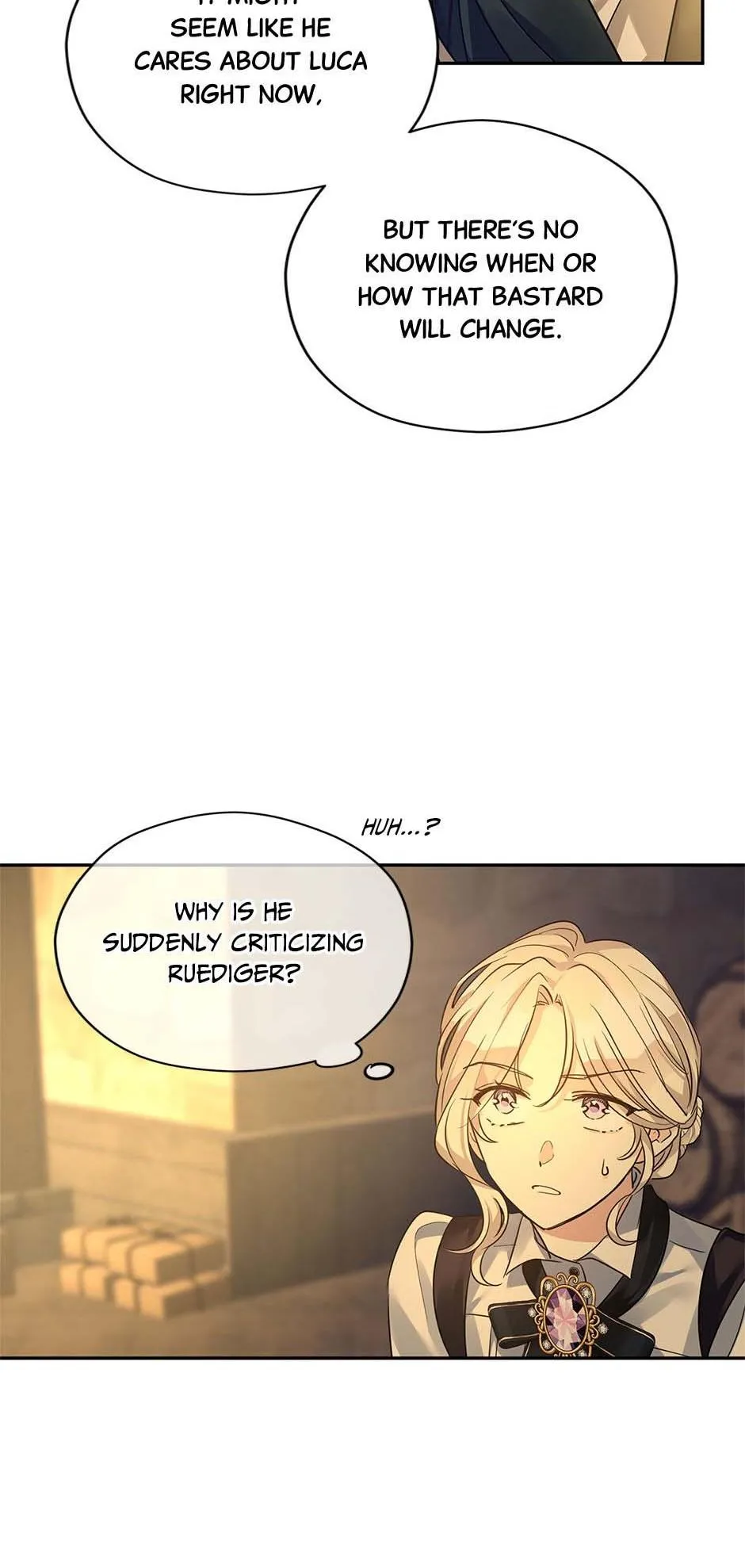 I Will Change The Genre - Chapter 102 Page 19