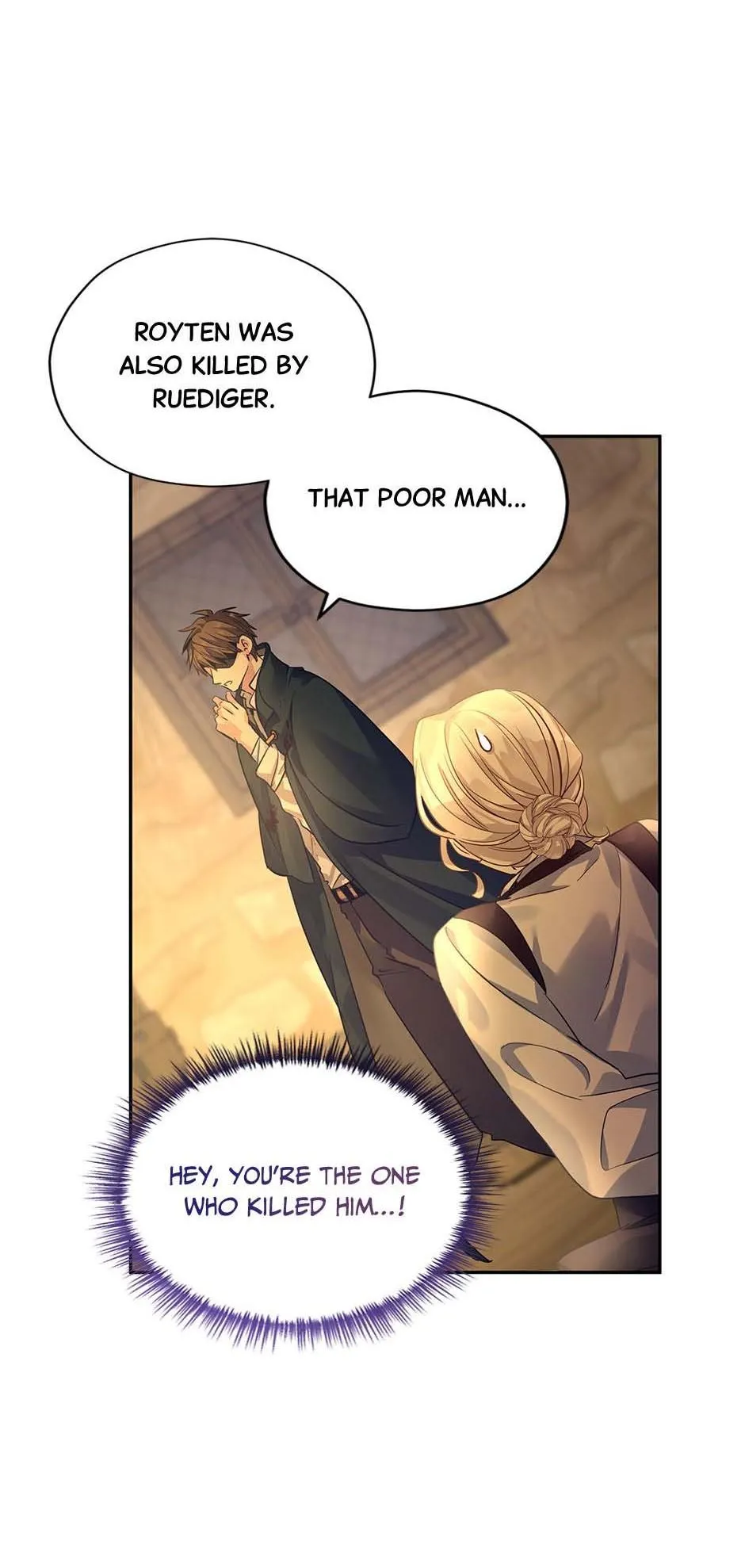 I Will Change The Genre - Chapter 102 Page 20