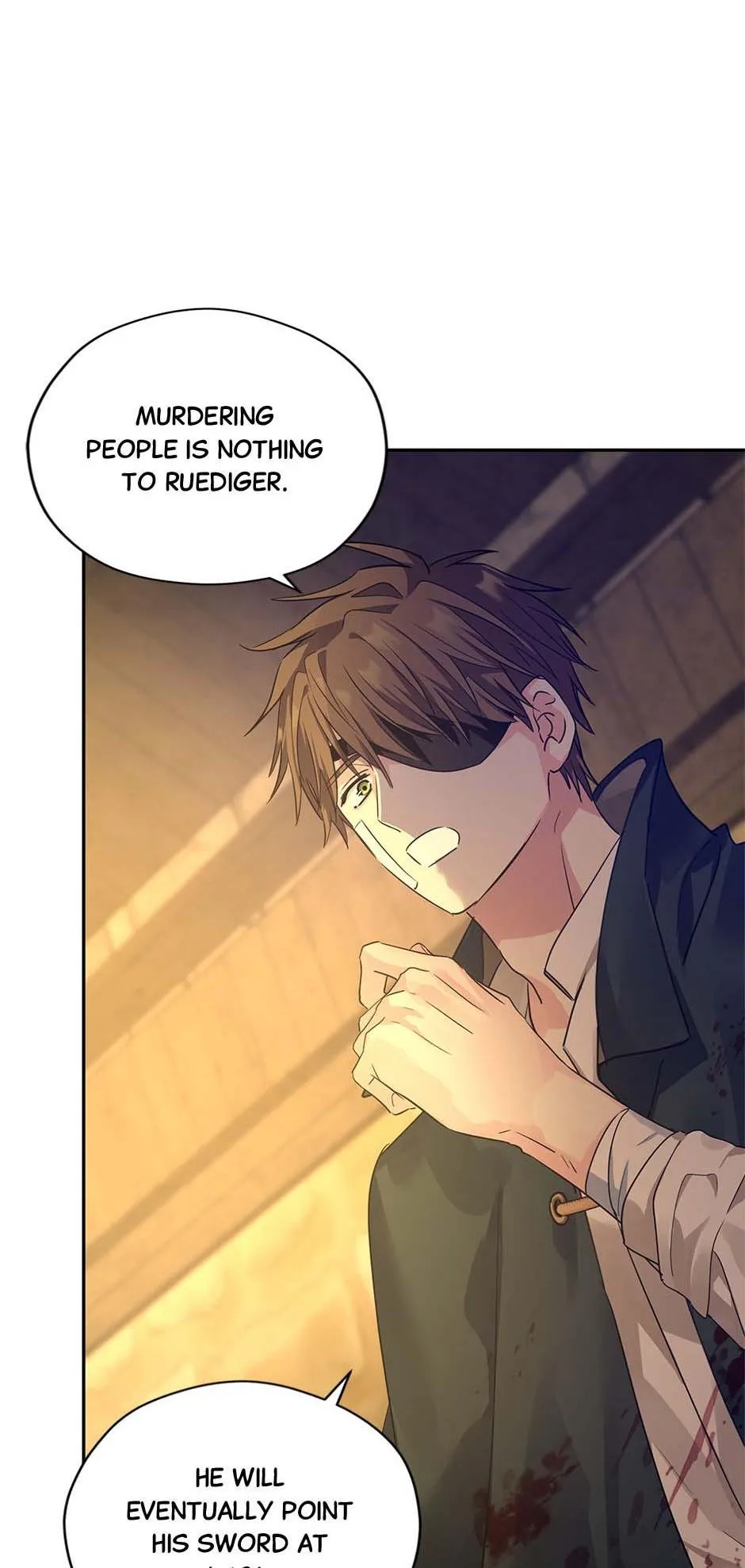 I Will Change The Genre - Chapter 102 Page 21