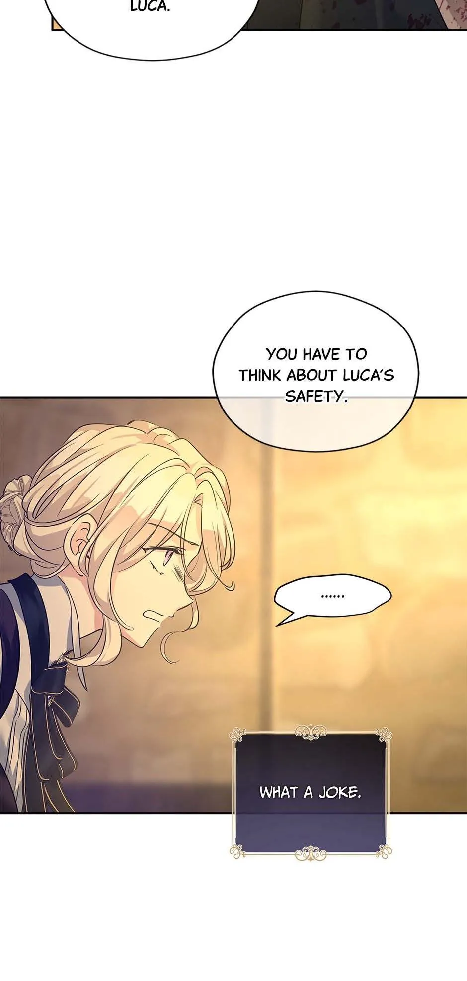 I Will Change The Genre - Chapter 102 Page 22