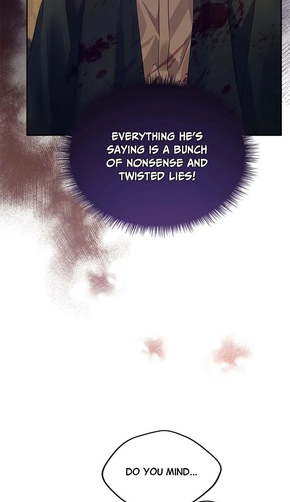 I Will Change The Genre - Chapter 102 Page 24