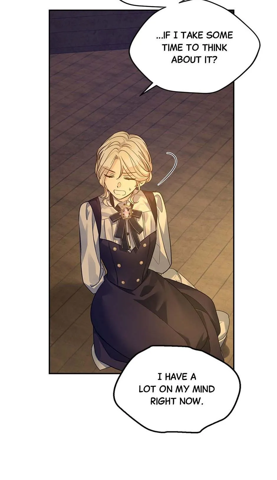 I Will Change The Genre - Chapter 102 Page 25