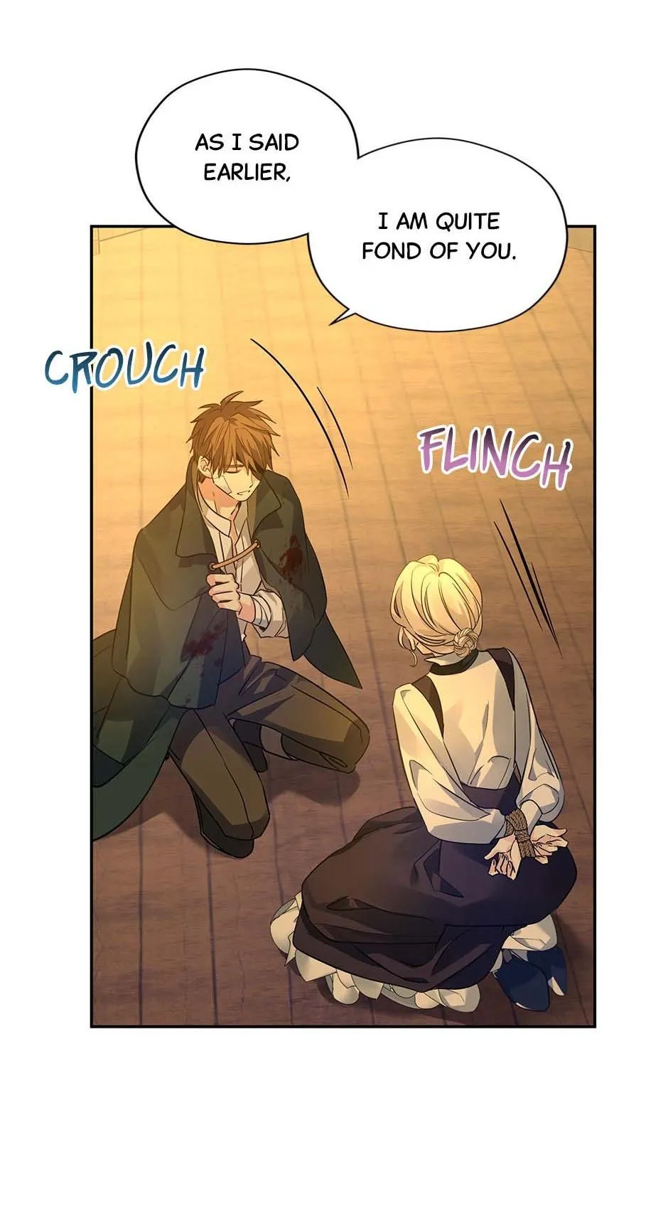 I Will Change The Genre - Chapter 102 Page 27