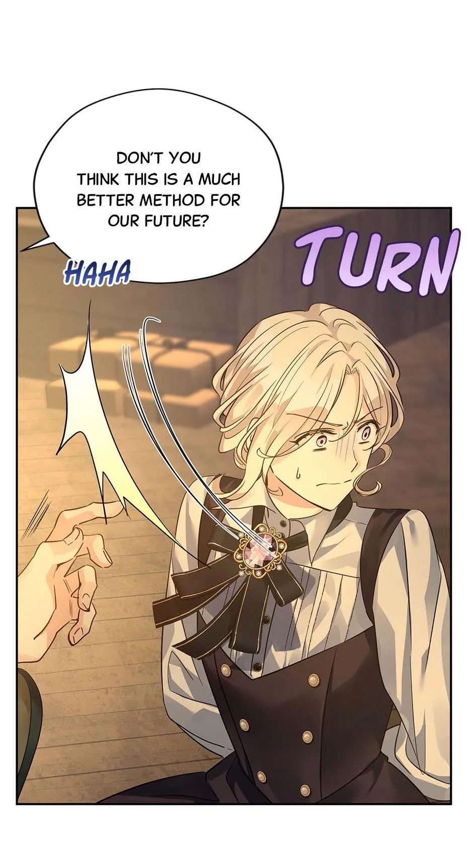 I Will Change The Genre - Chapter 102 Page 31