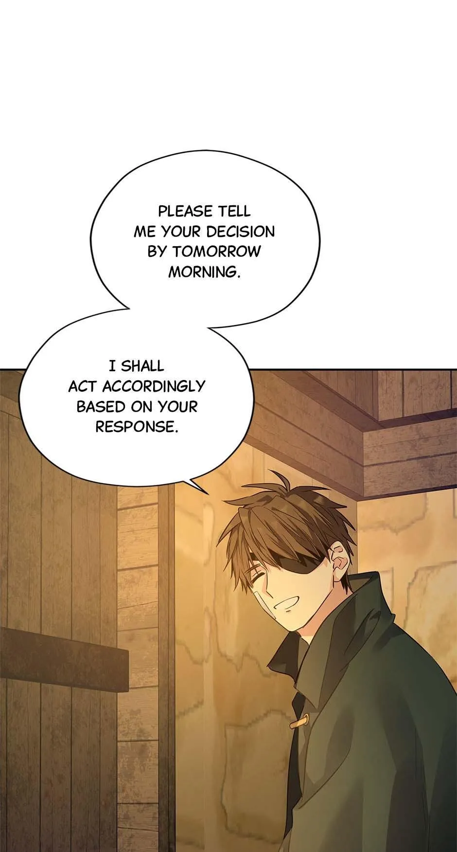 I Will Change The Genre - Chapter 102 Page 32