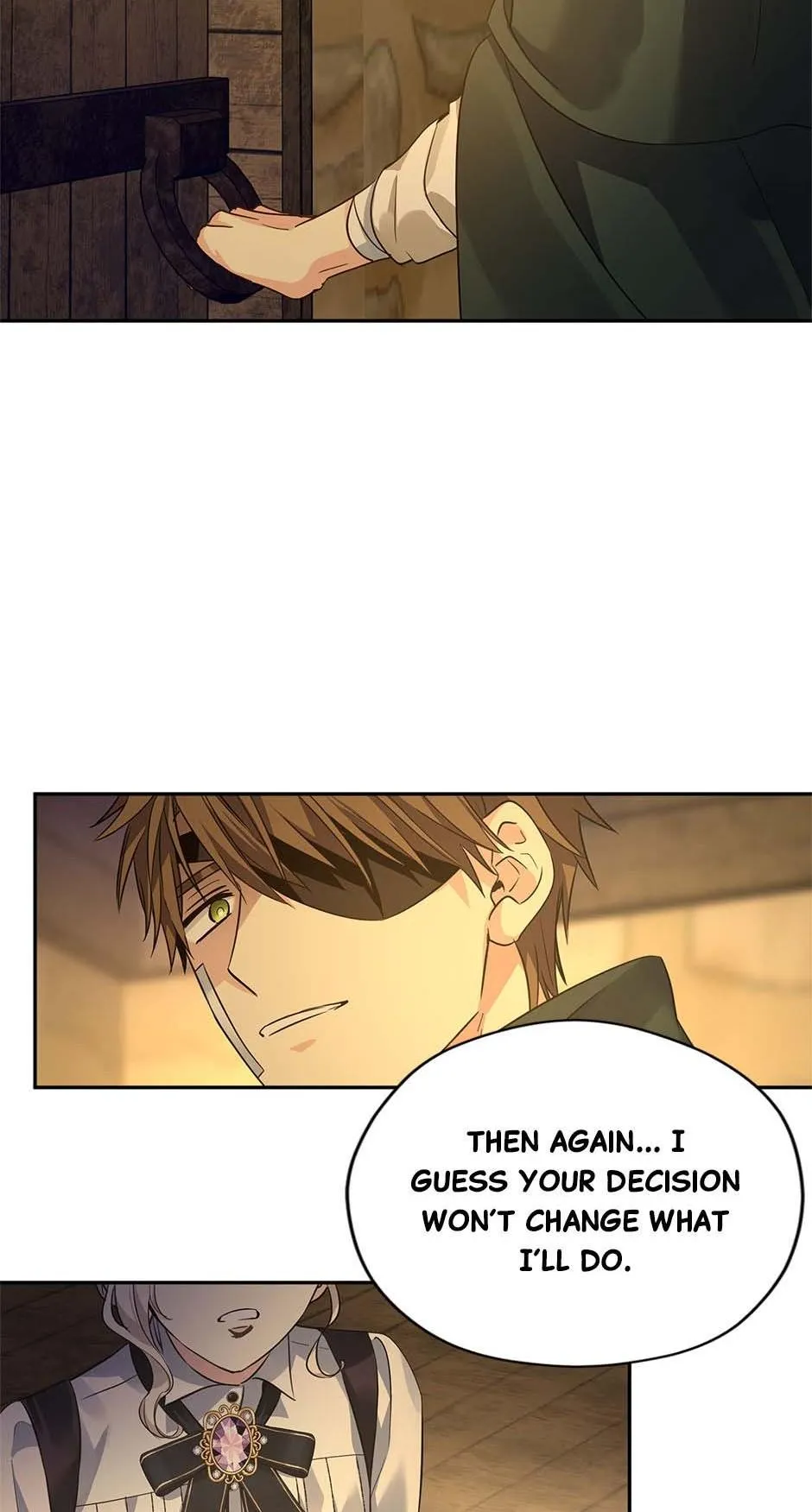 I Will Change The Genre - Chapter 102 Page 33