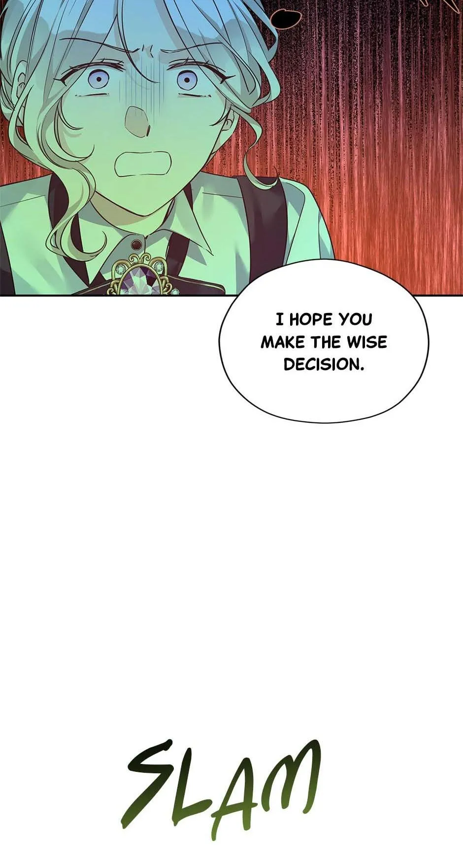 I Will Change The Genre - Chapter 102 Page 35