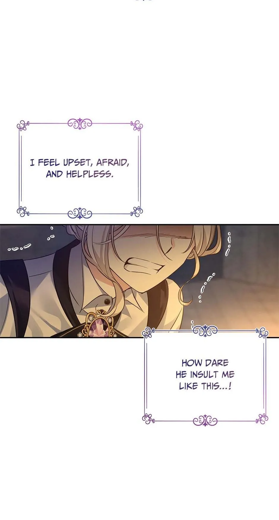 I Will Change The Genre - Chapter 102 Page 37