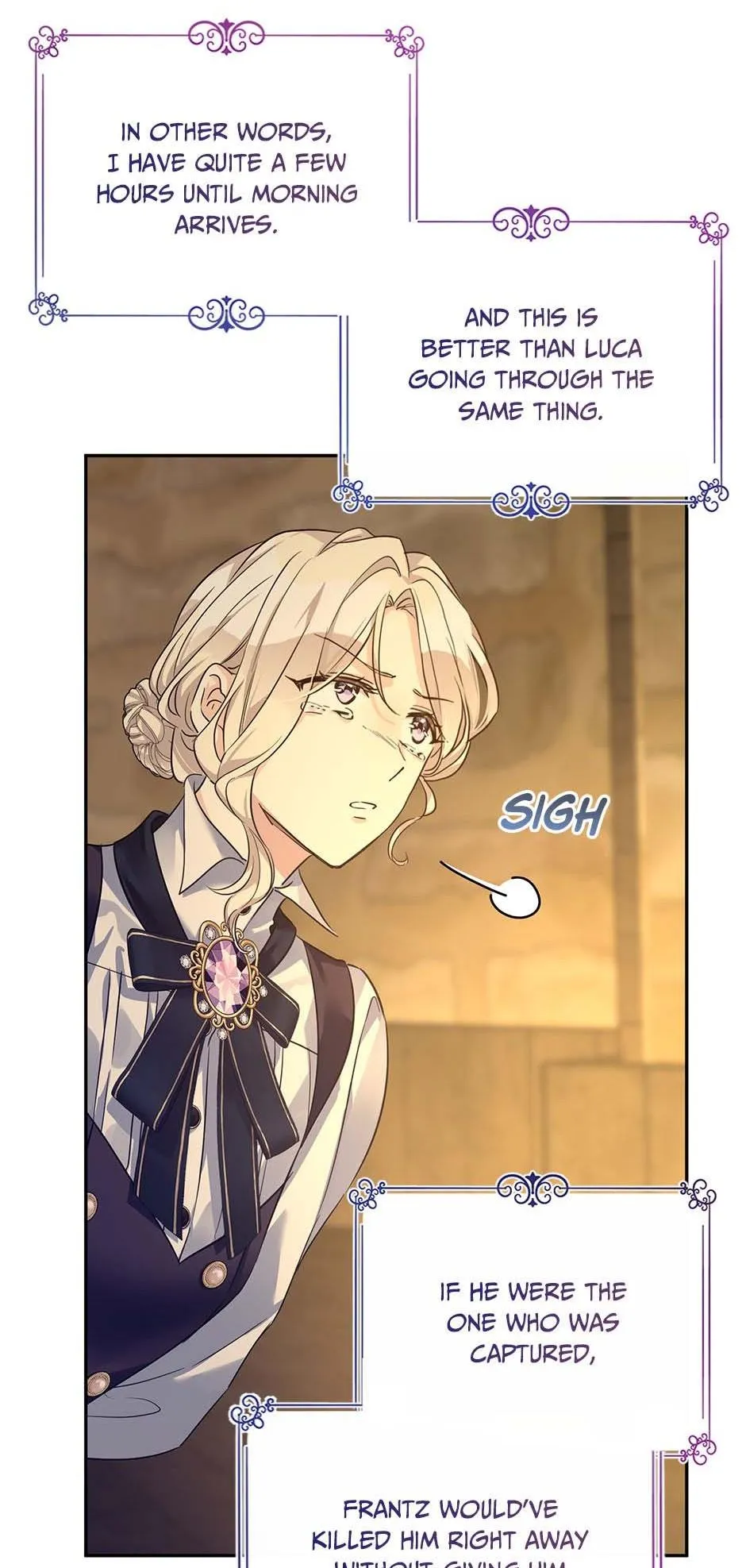 I Will Change The Genre - Chapter 102 Page 39