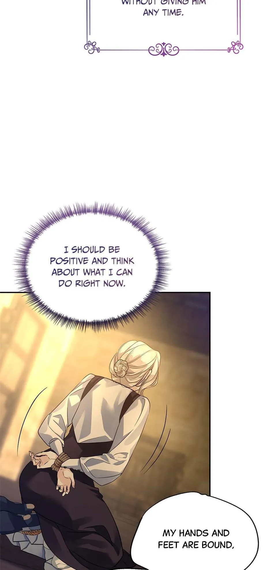 I Will Change The Genre - Chapter 102 Page 40
