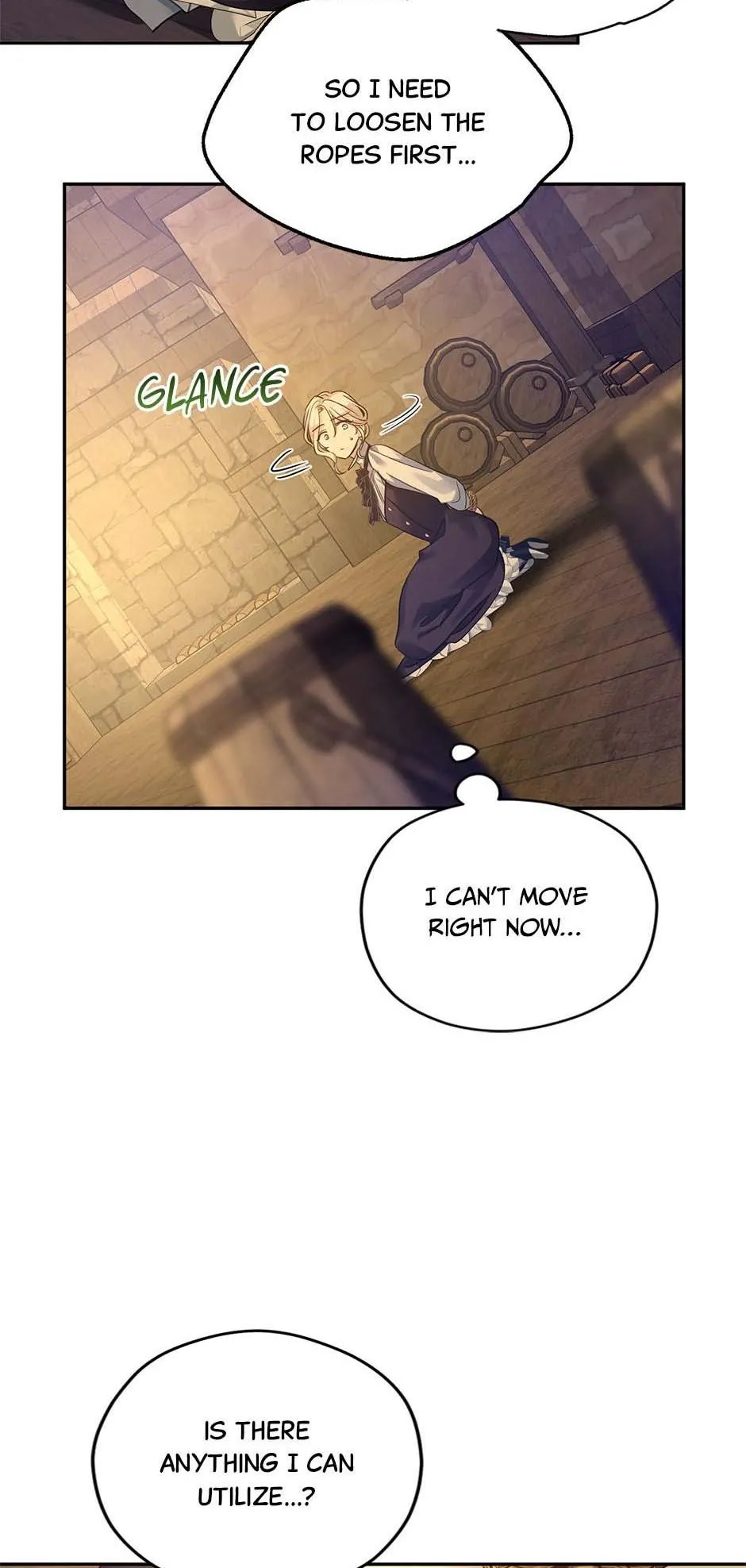 I Will Change The Genre - Chapter 102 Page 41