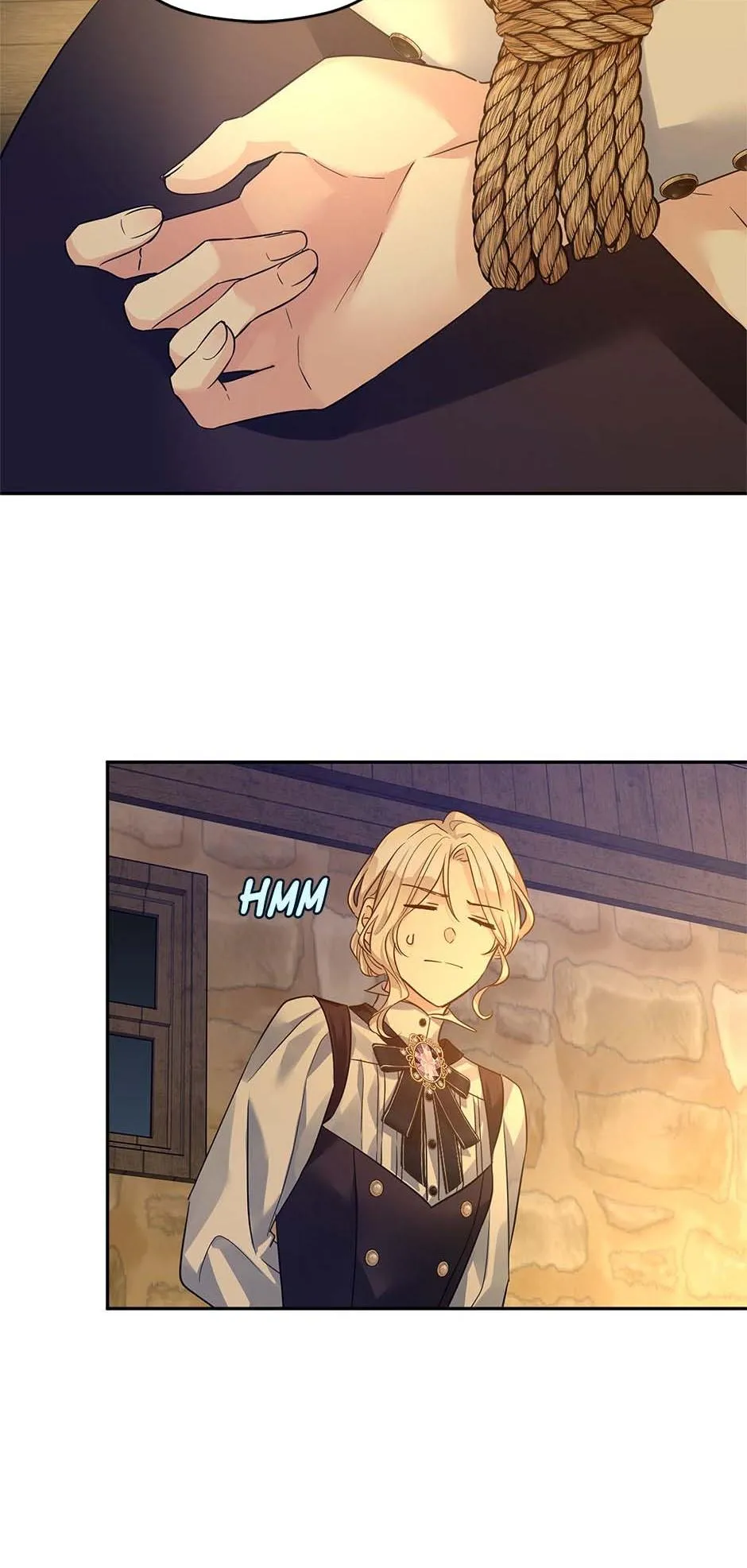 I Will Change The Genre - Chapter 102 Page 42