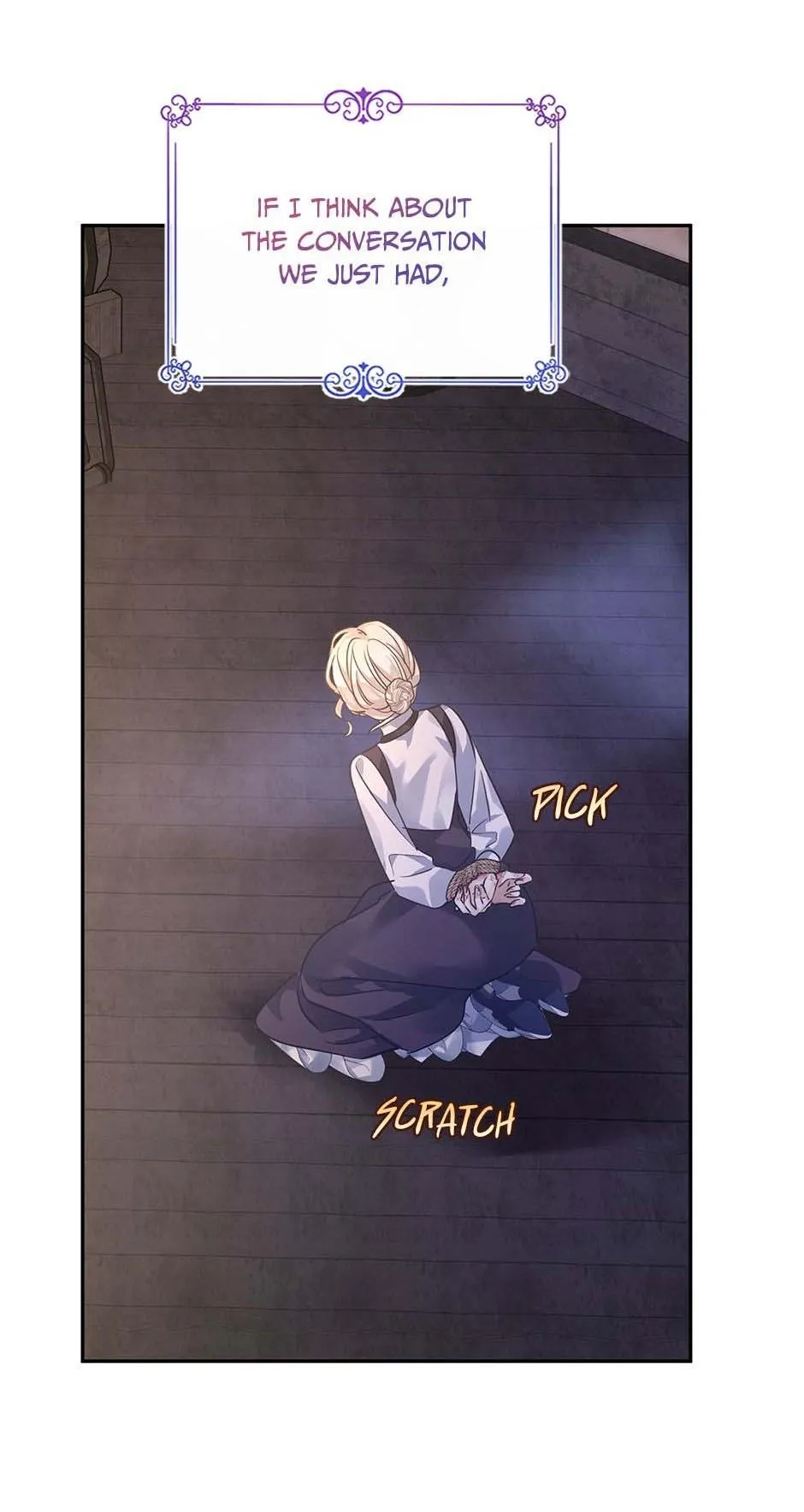 I Will Change The Genre - Chapter 102 Page 46