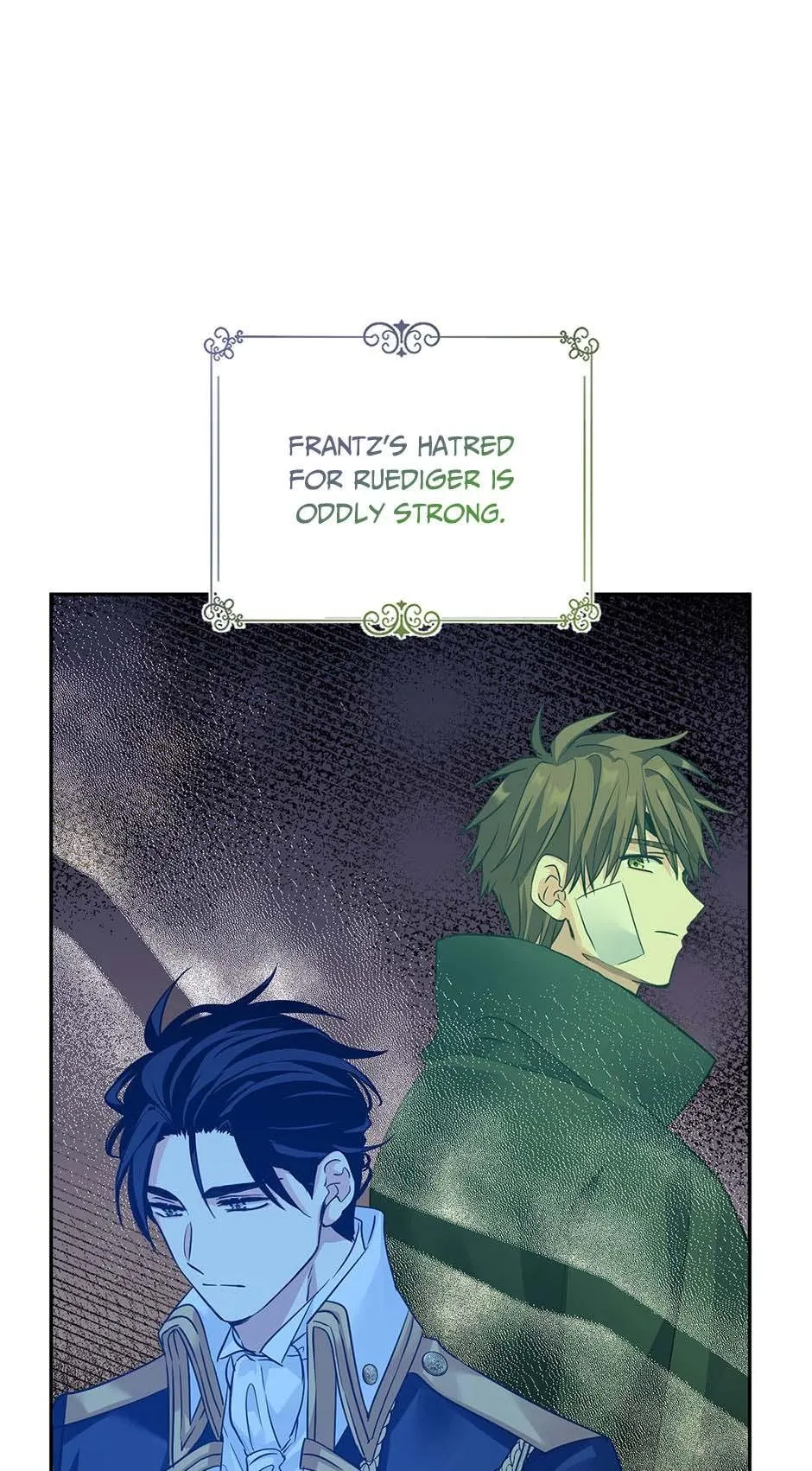 I Will Change The Genre - Chapter 102 Page 47