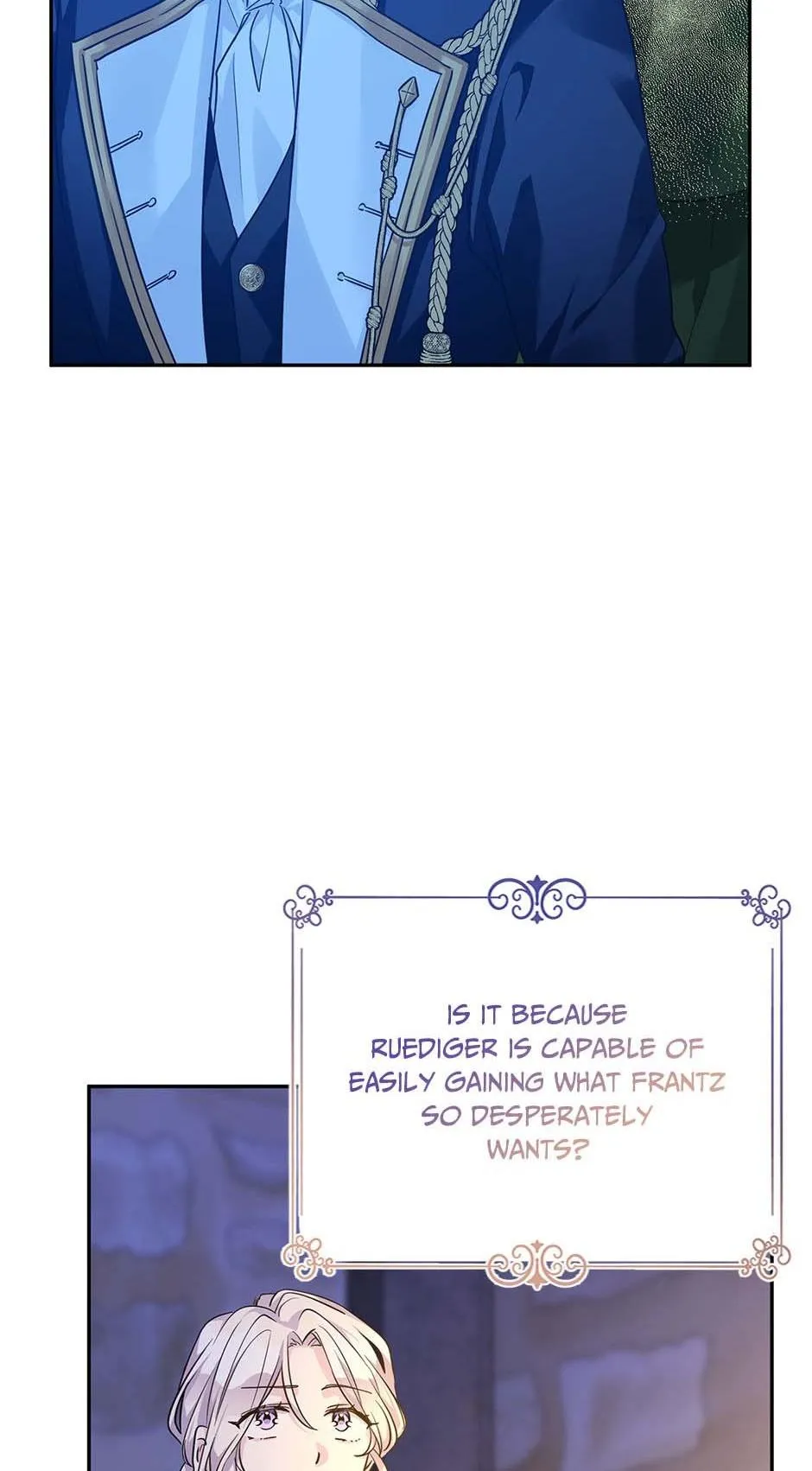 I Will Change The Genre - Chapter 102 Page 48