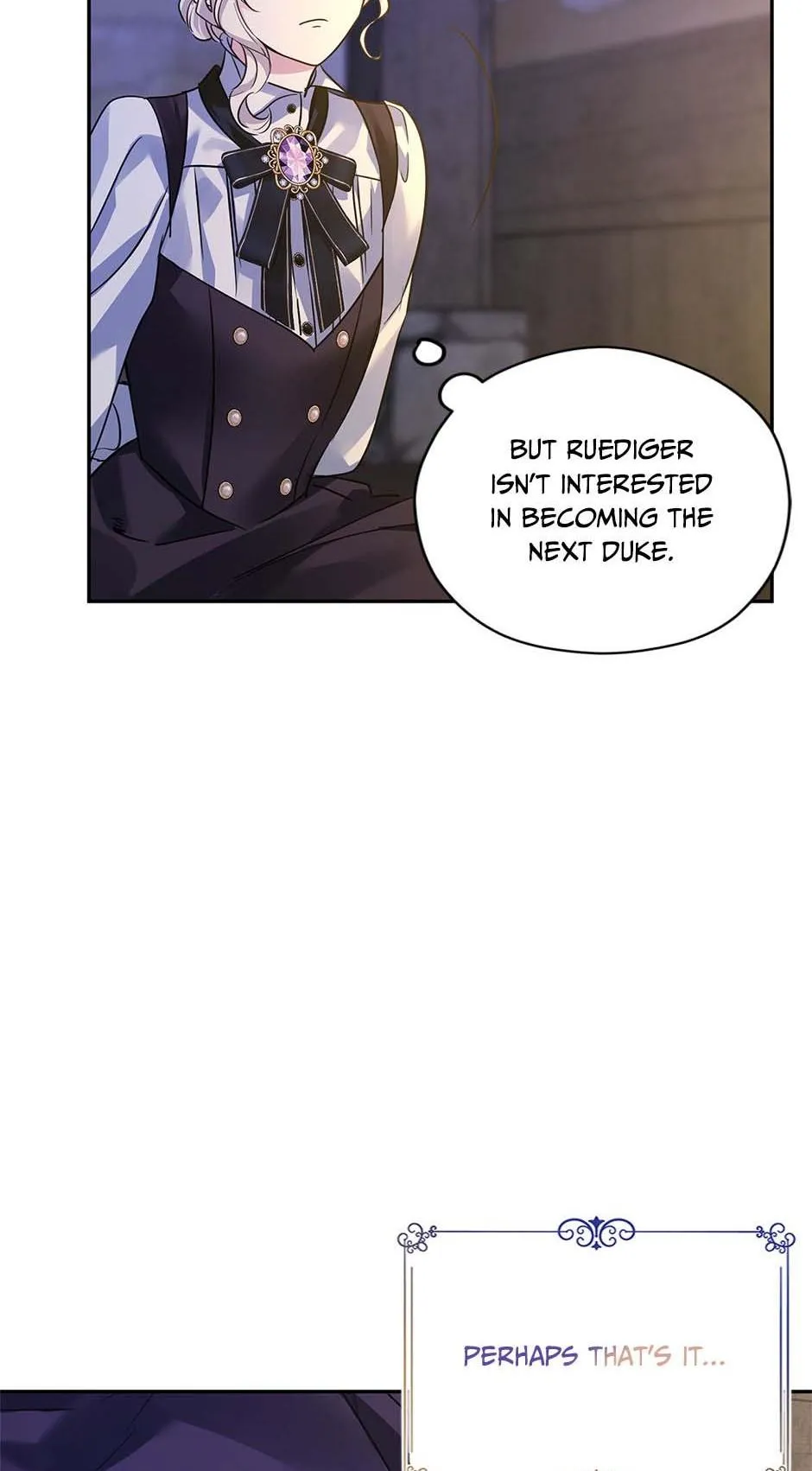 I Will Change The Genre - Chapter 102 Page 49