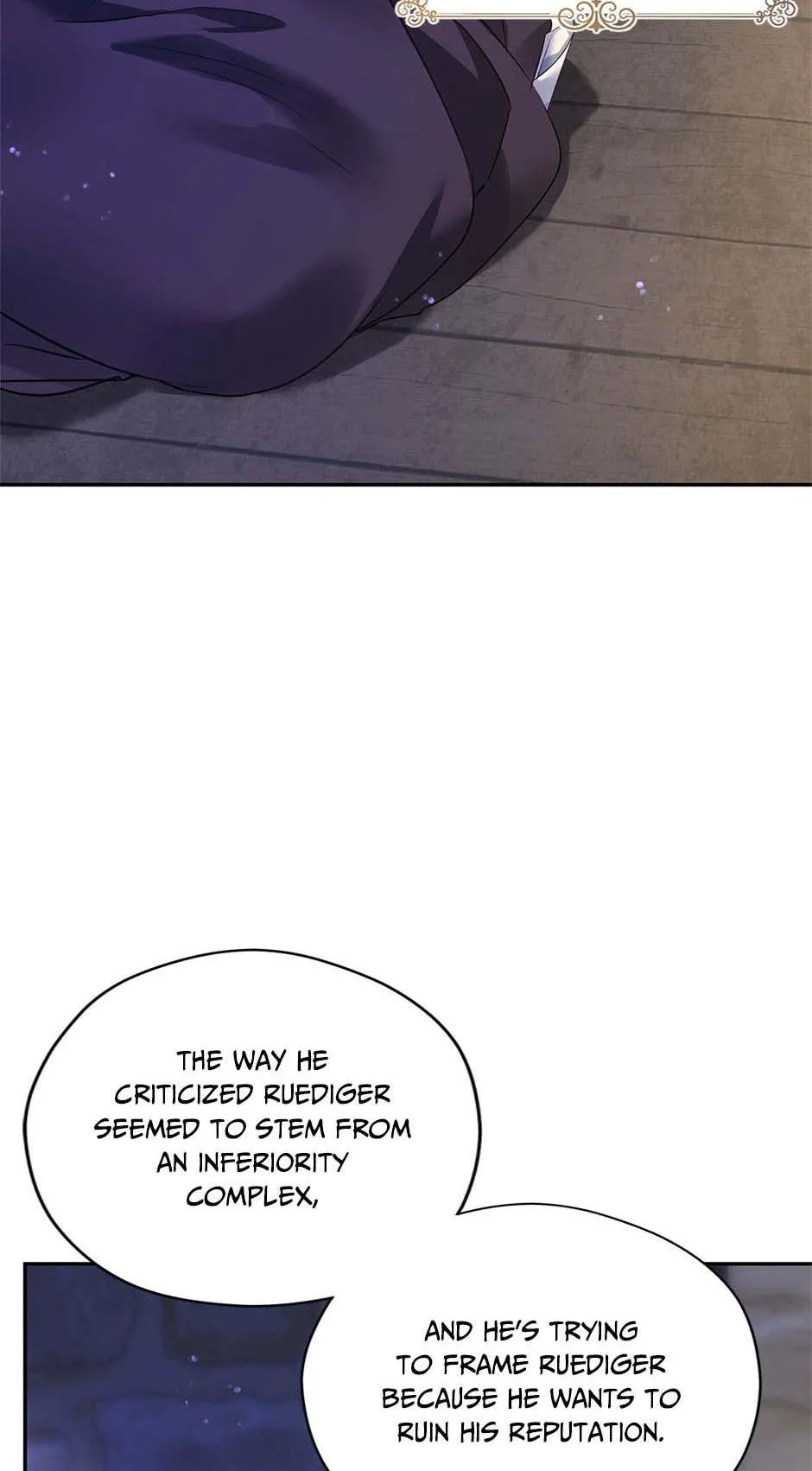 I Will Change The Genre - Chapter 102 Page 50