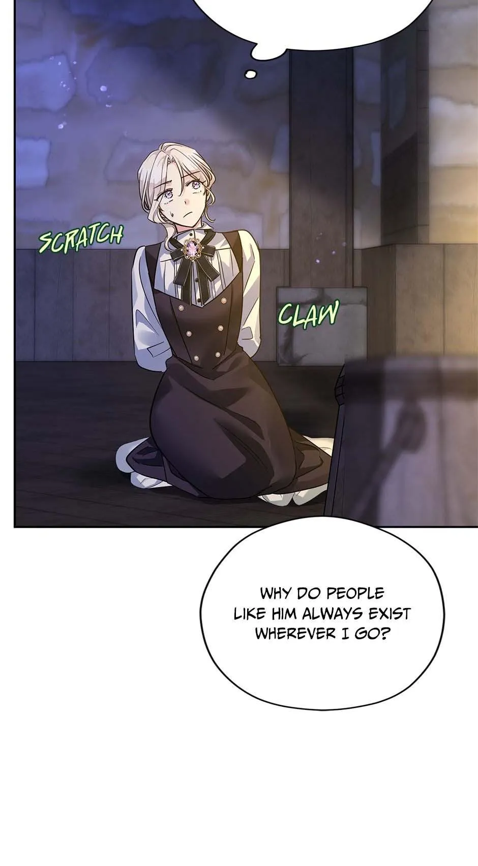 I Will Change The Genre - Chapter 102 Page 51