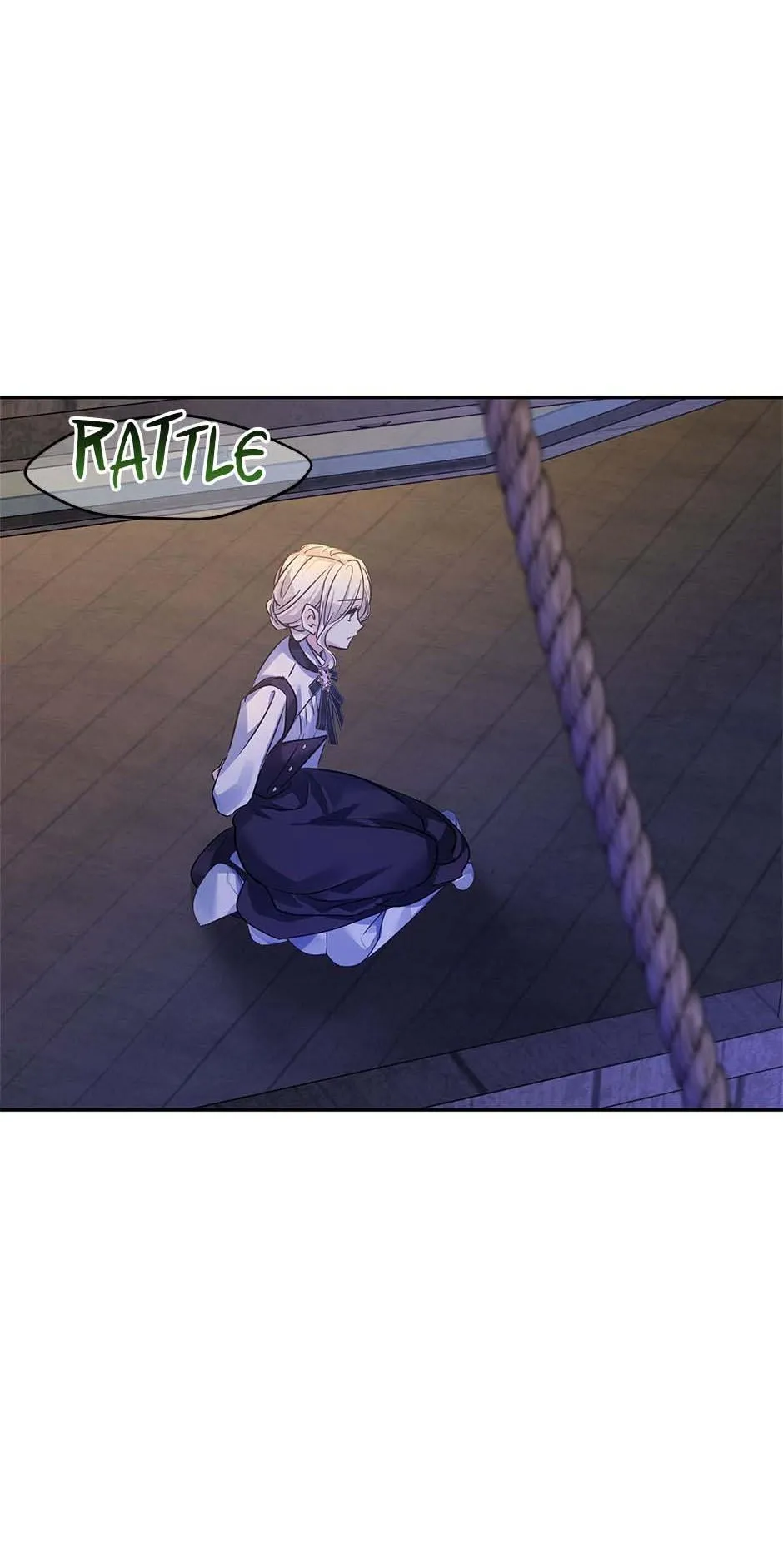 I Will Change The Genre - Chapter 102 Page 53