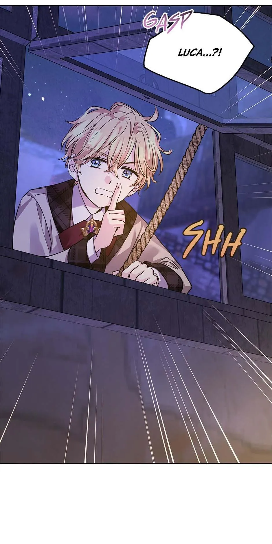 I Will Change The Genre - Chapter 102 Page 55