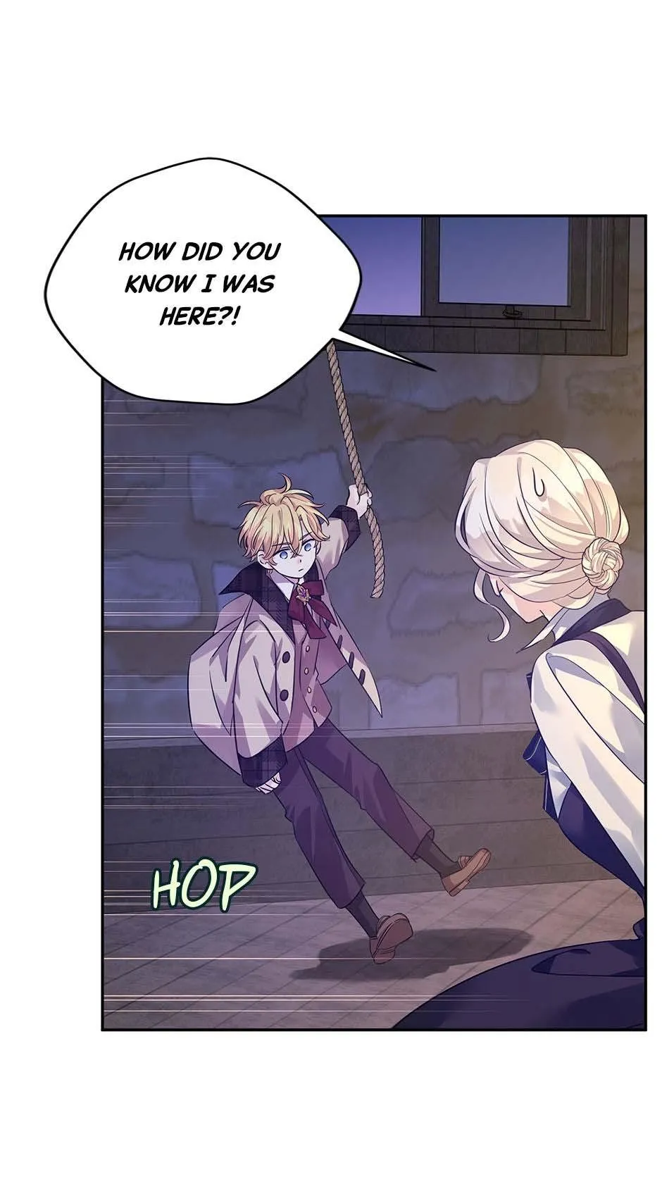 I Will Change The Genre - Chapter 102 Page 56