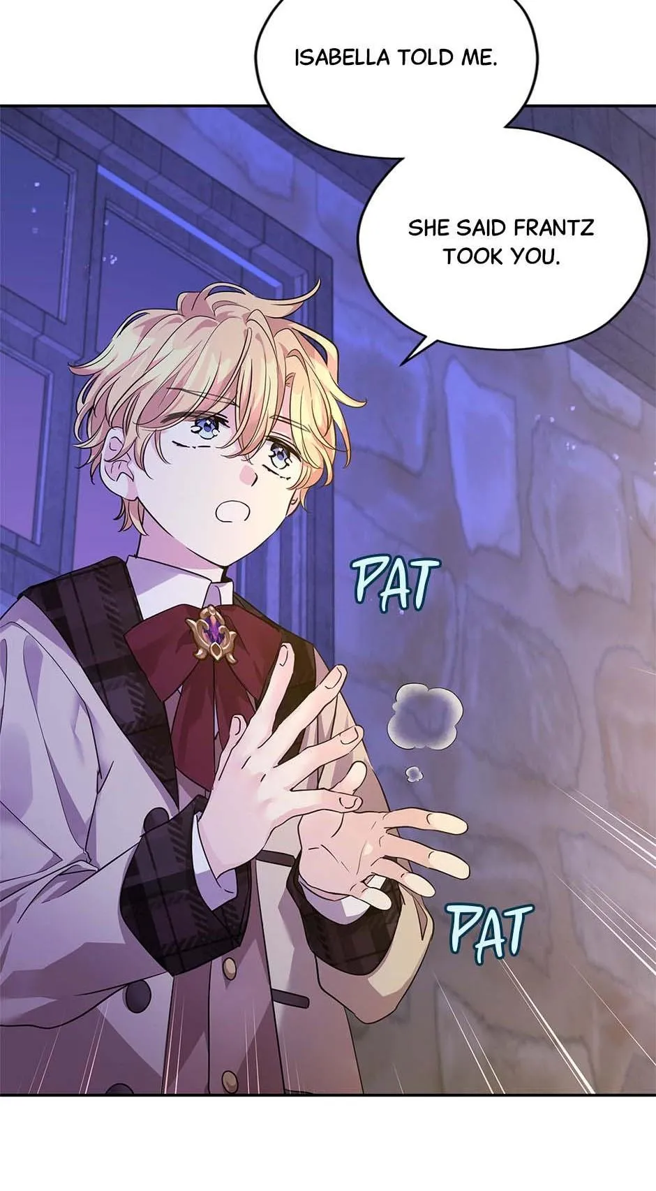 I Will Change The Genre - Chapter 102 Page 58