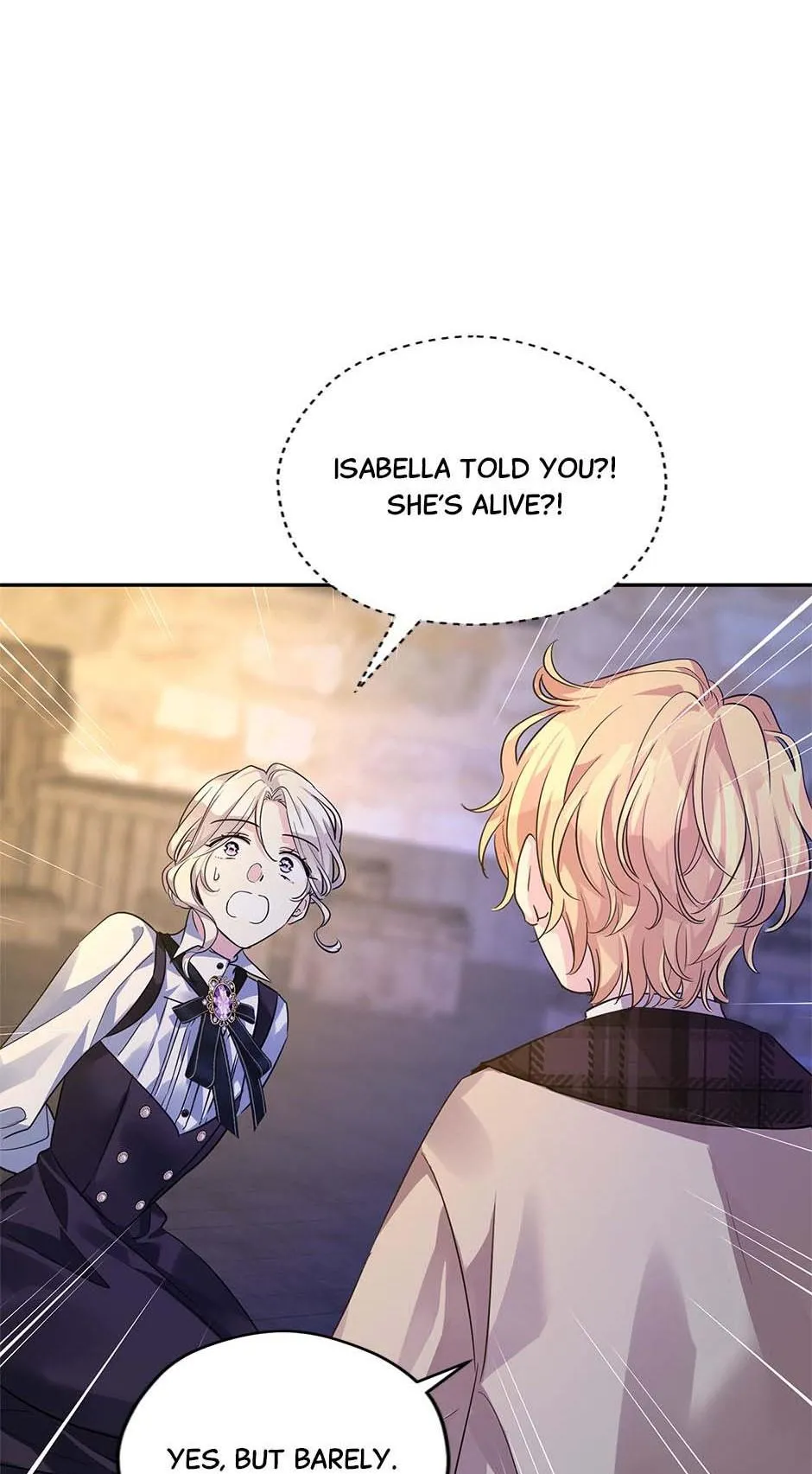 I Will Change The Genre - Chapter 102 Page 59