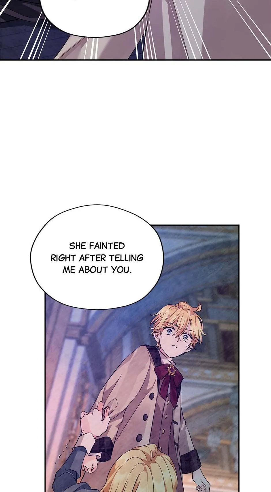 I Will Change The Genre - Chapter 102 Page 60