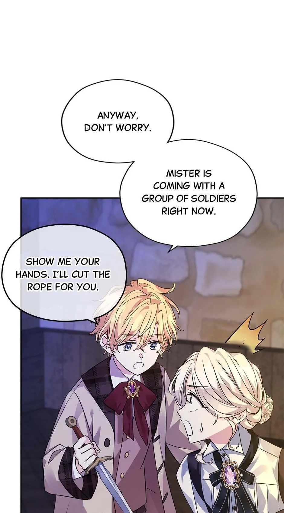 I Will Change The Genre - Chapter 102 Page 62