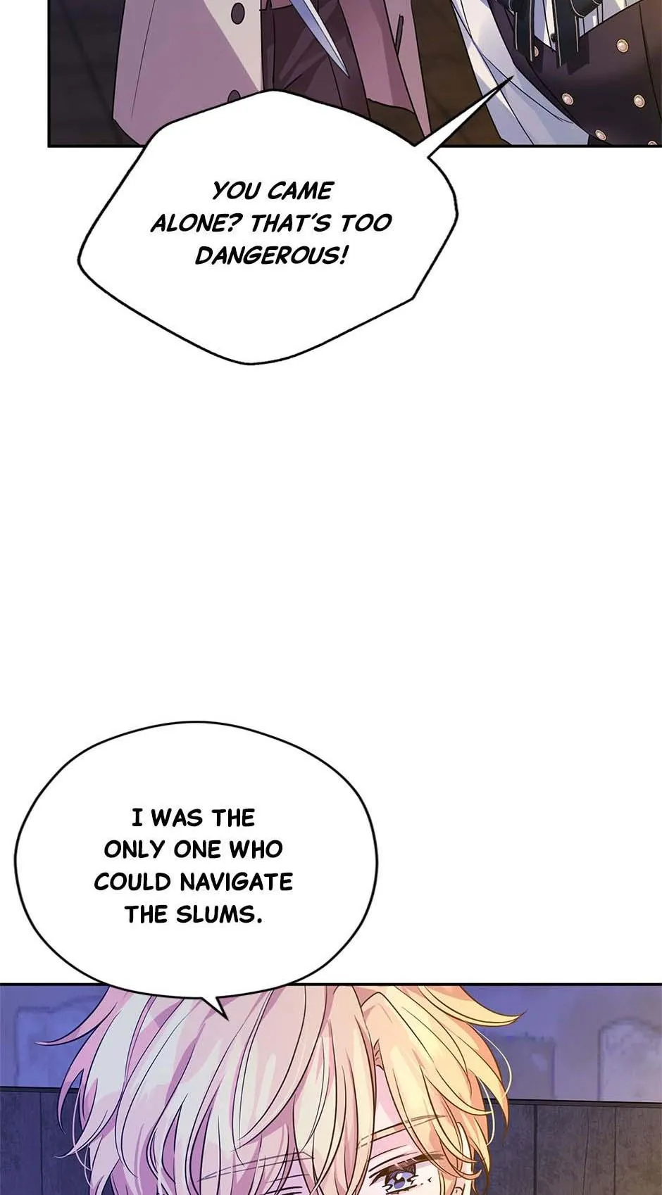 I Will Change The Genre - Chapter 102 Page 63