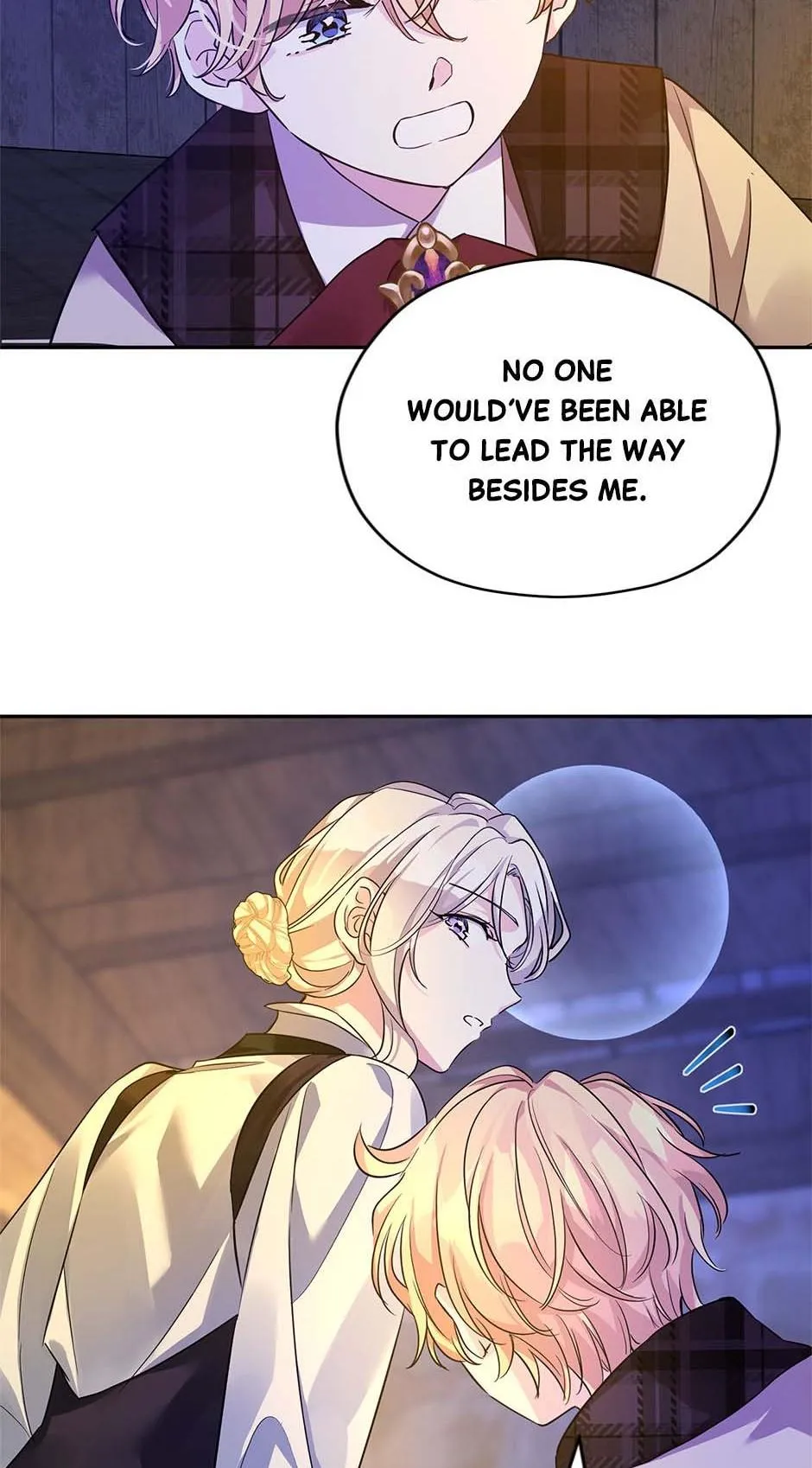 I Will Change The Genre - Chapter 102 Page 64