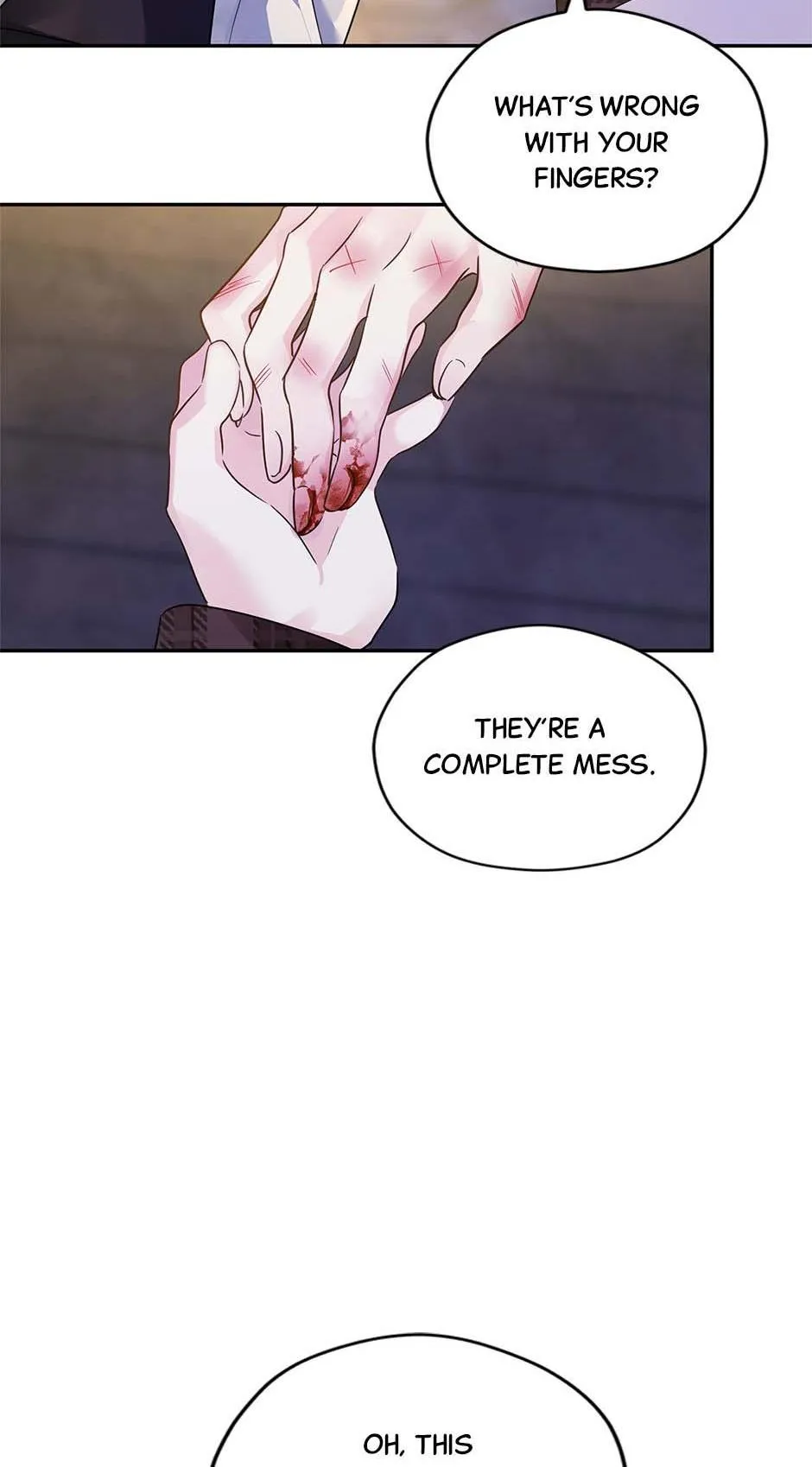 I Will Change The Genre - Chapter 102 Page 65