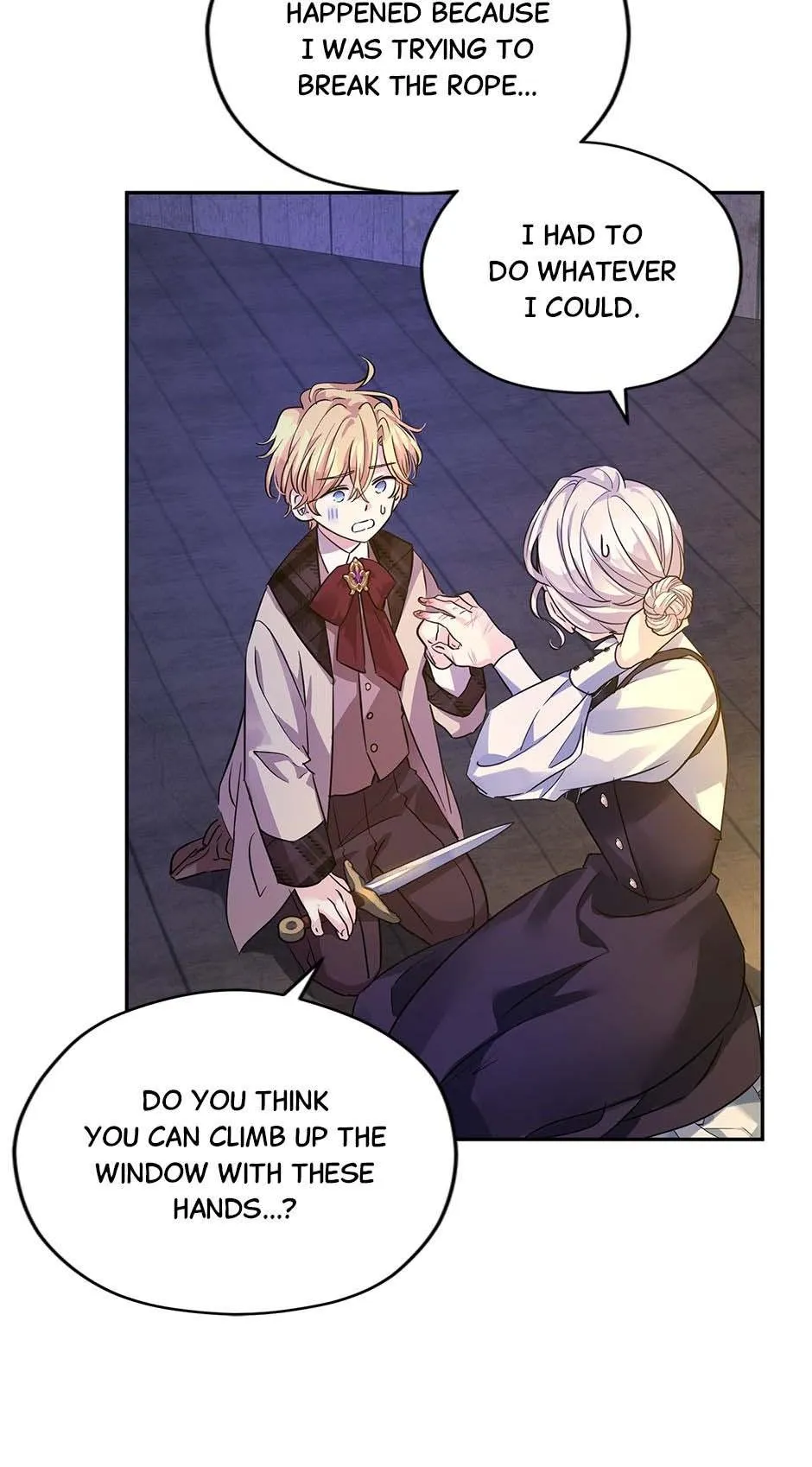I Will Change The Genre - Chapter 102 Page 66
