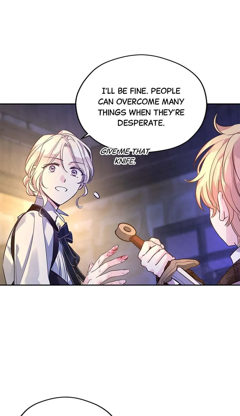 I Will Change The Genre - Chapter 102 Page 67