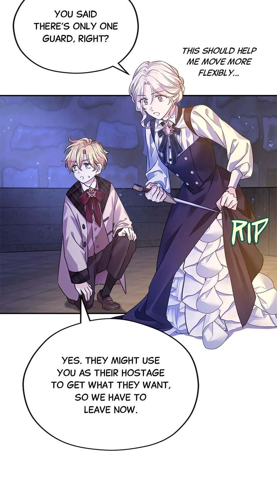 I Will Change The Genre - Chapter 102 Page 68