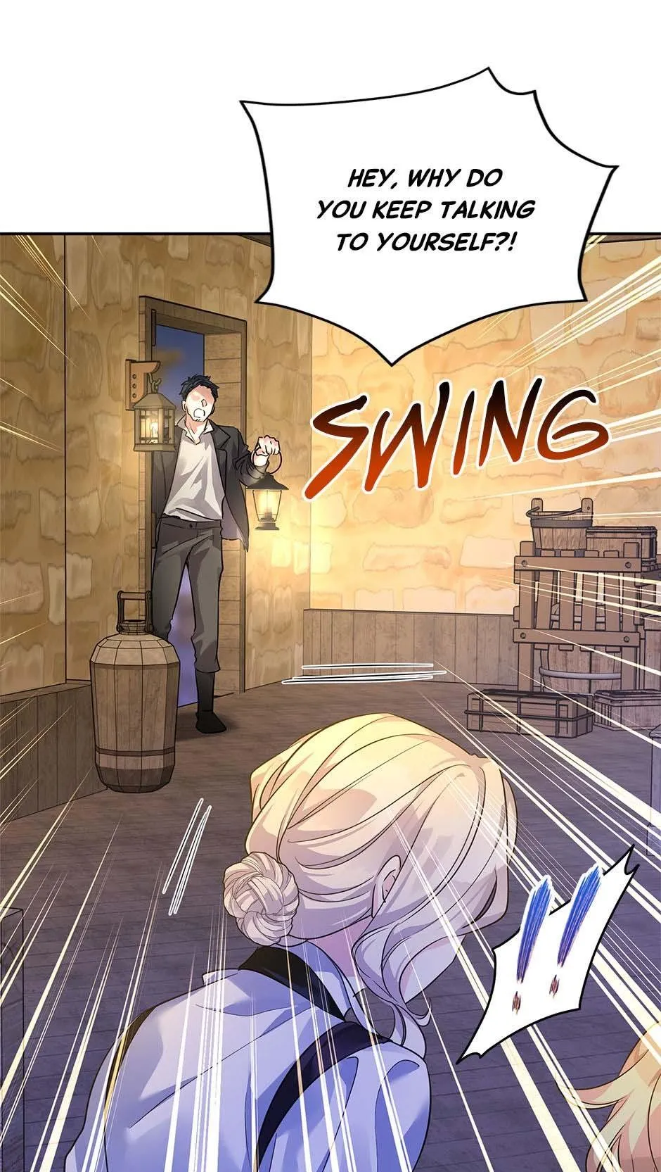 I Will Change The Genre - Chapter 102 Page 69