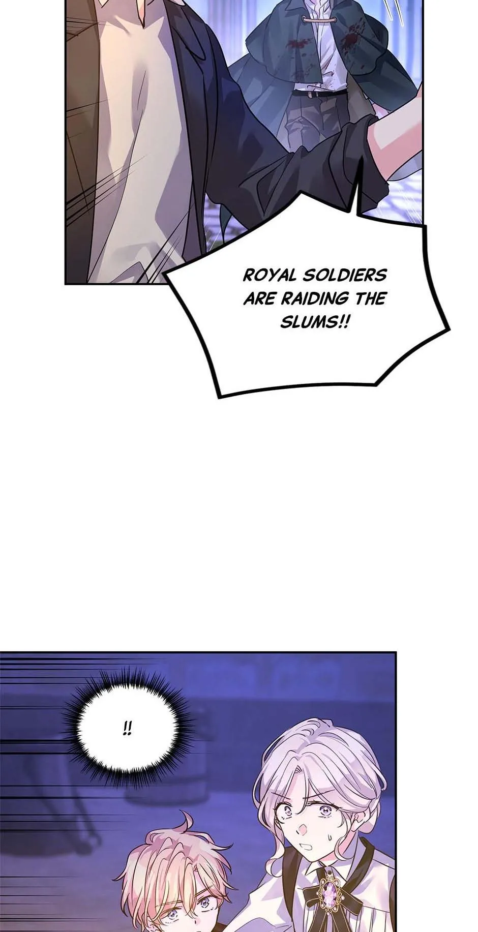 I Will Change The Genre - Chapter 103 Page 5