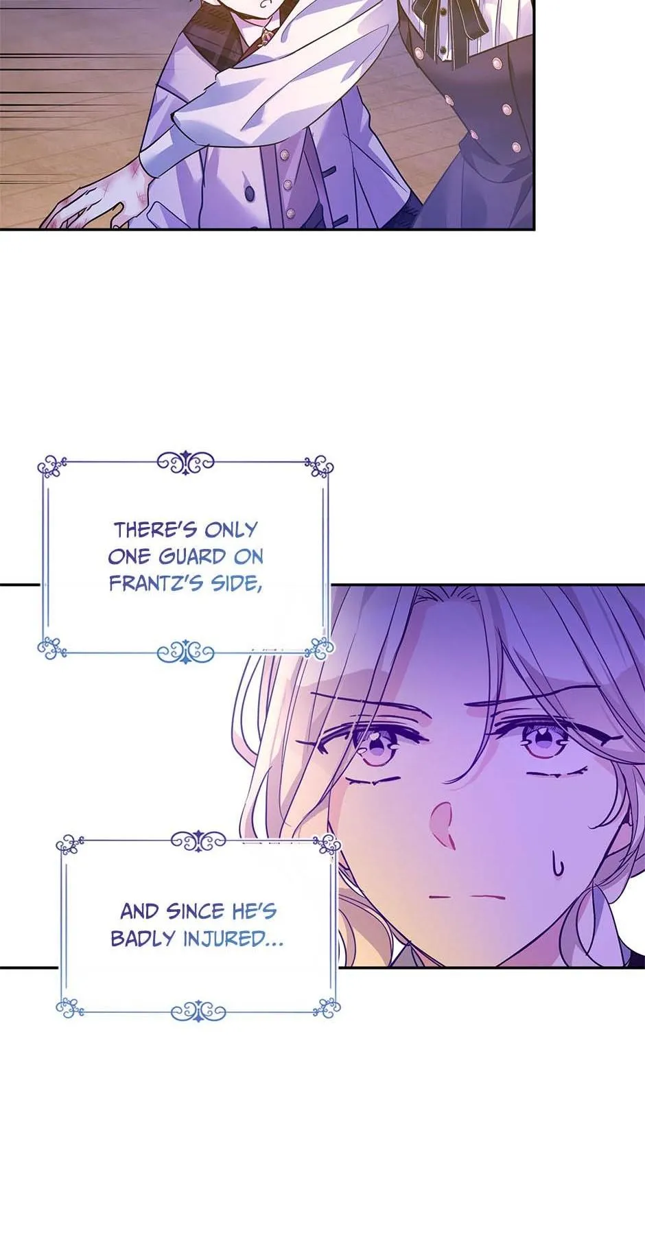 I Will Change The Genre - Chapter 103 Page 6