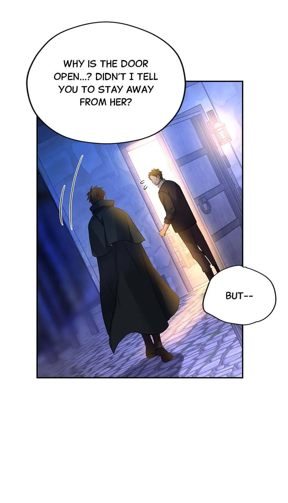 I Will Change The Genre - Chapter 103 Page 7