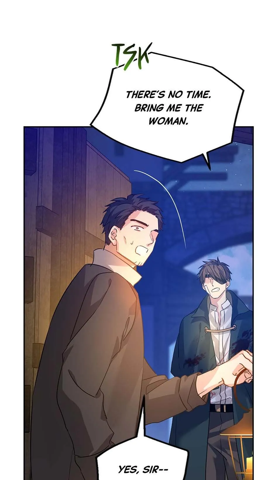 I Will Change The Genre - Chapter 103 Page 8
