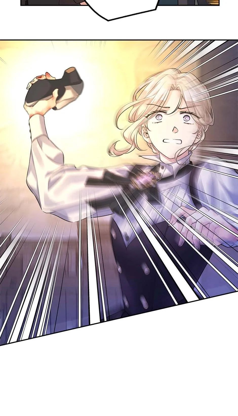 I Will Change The Genre - Chapter 103 Page 9