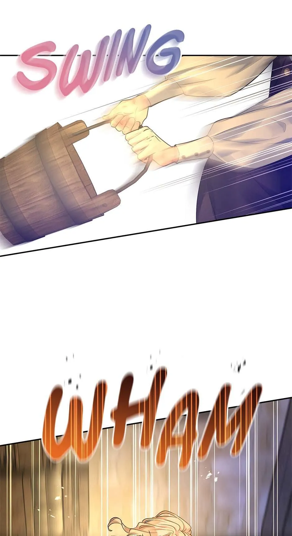 I Will Change The Genre - Chapter 103 Page 12
